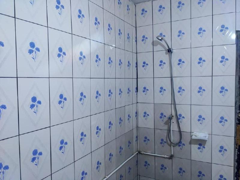 Hotel Fiiaa Yaoundé Exteriér fotografie