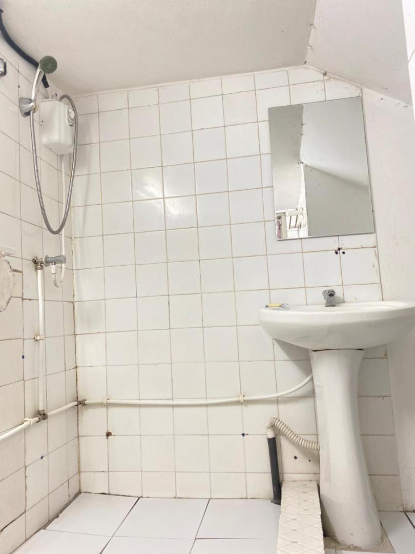 Hotel Fiiaa Yaoundé Exteriér fotografie